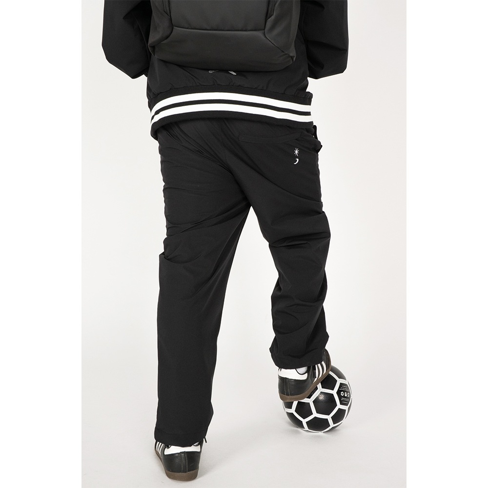 LUZeSOMBRA/ルースイソンブラ タフタ ロングパンツ OAO LUCKY