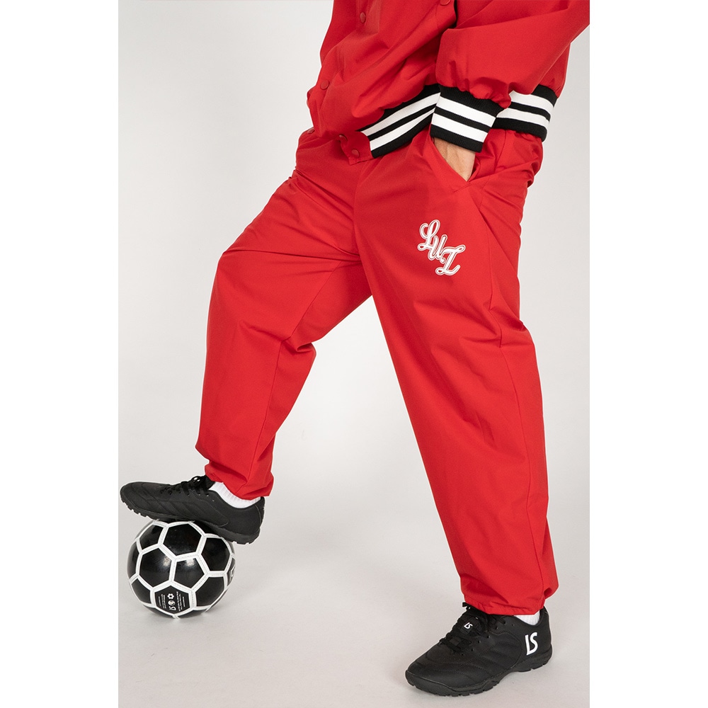 Lucky様 LUZeSOMBRA/ルースイソンブラ タフタ ロングパンツ OAO LUCKY