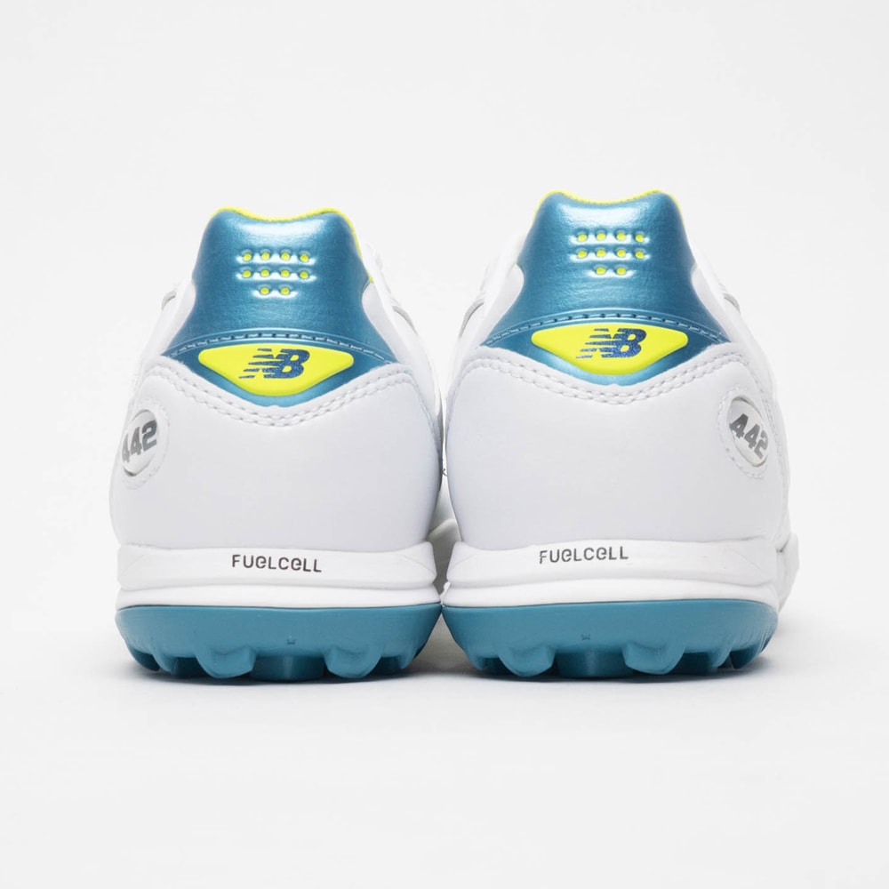 newbalance/ニューバランス フットサルシューズ 442 Elite TF V3 WHITE