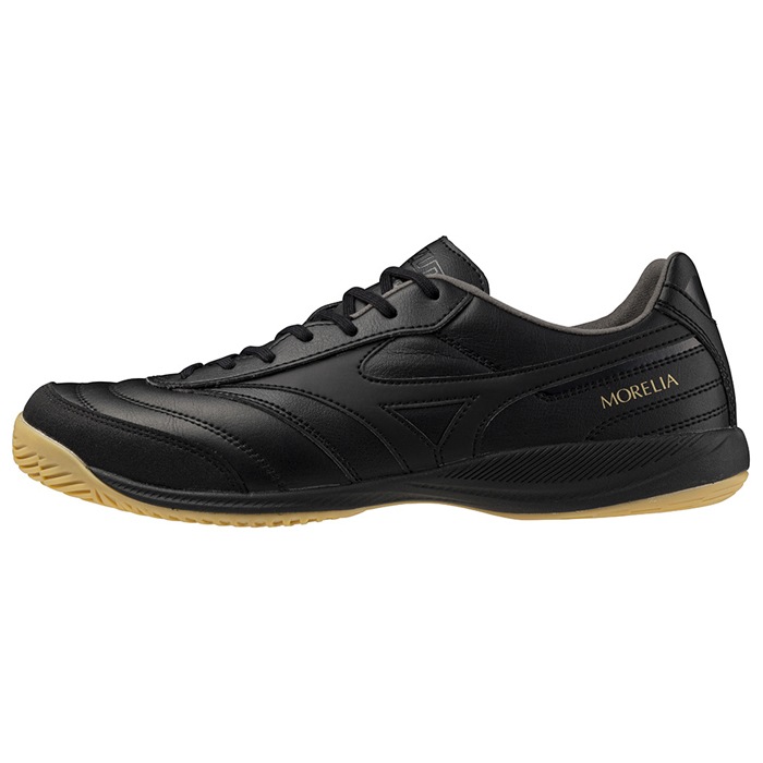 ま*ぼ様 ミズノ　モレリア　フットサルシューズ 割引セール 30％OFF】mizuno/ミズノ フットサルシューズ