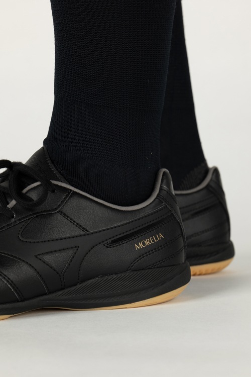 ミズノ フットサルシューズ モレリア サラ PRO IN Q1GA241300 MIZUNO フットサル シューズ ミズノ モレリア サラ プロ