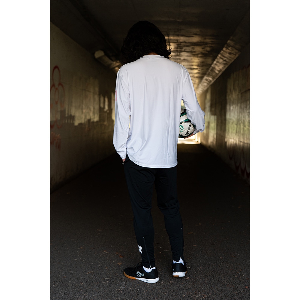 割引セール 20％OFF】FINTA/フィンタ ロンプラ GDZモックネック