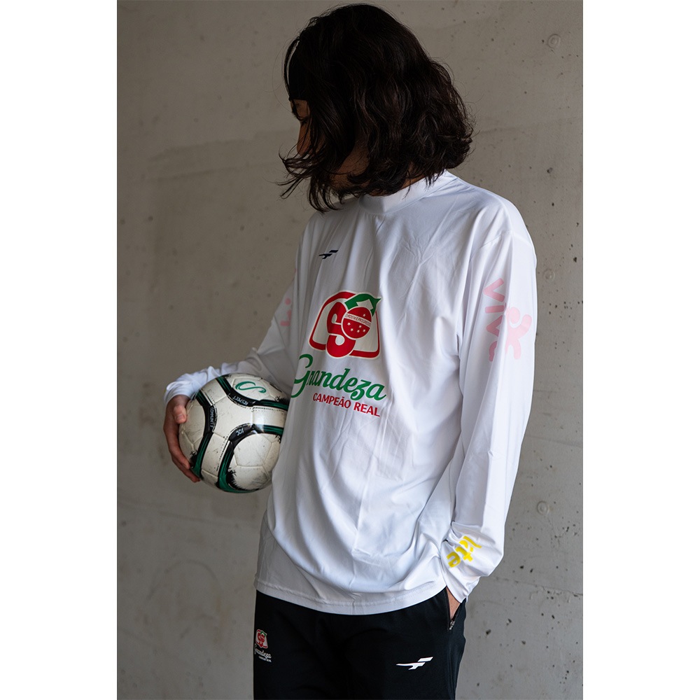 割引セール 20％OFF】FINTA/フィンタ ロンプラ GDZモックネック