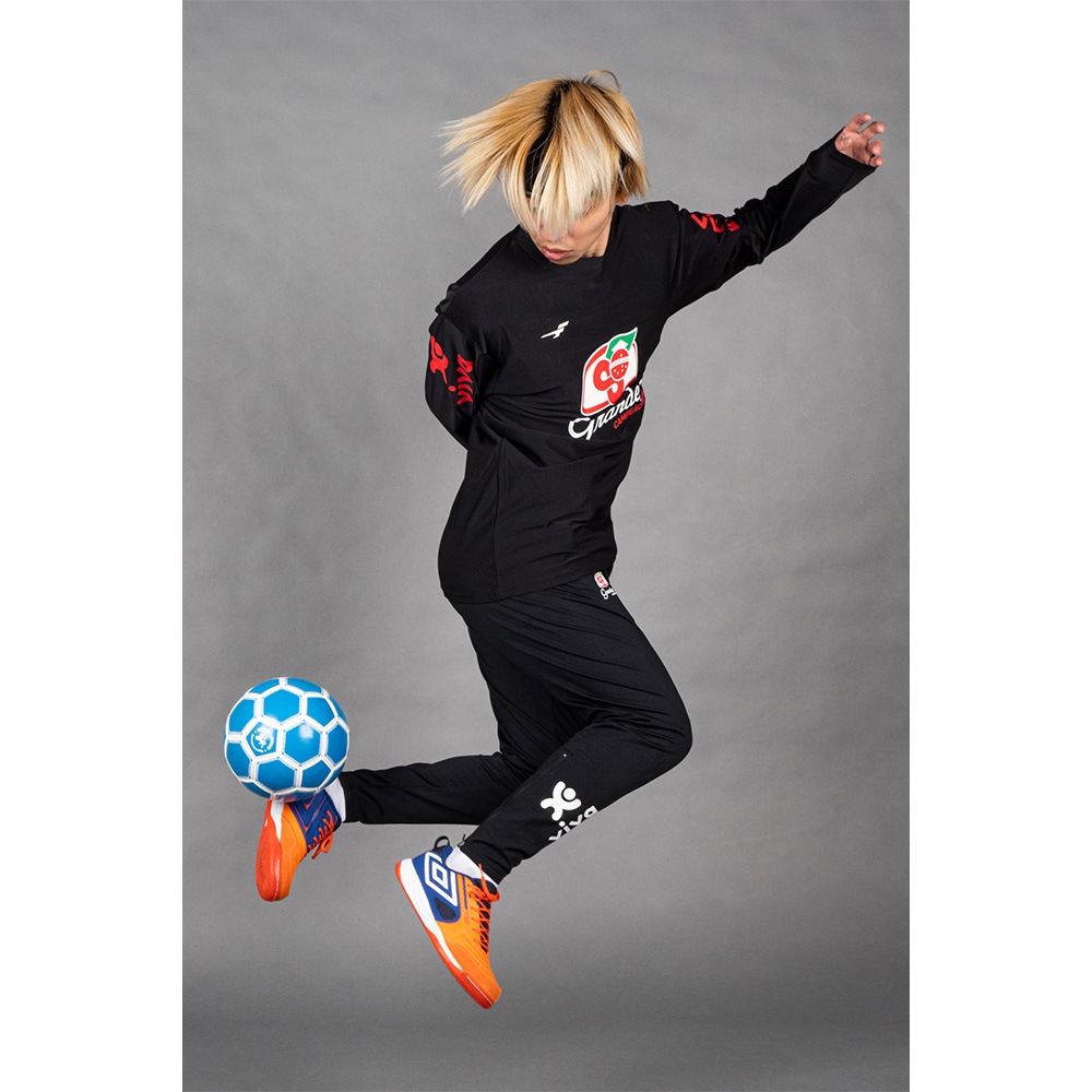 割引セール 20％OFF】FINTA/フィンタ ロンプラ GDZモックネック