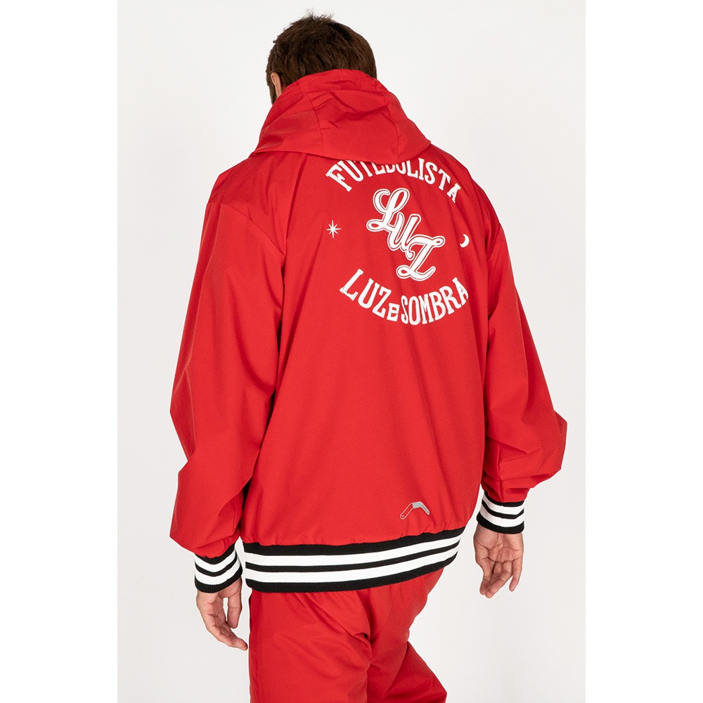 LUZeSOMBRA/ルースイソンブラ ジャケット アウター OAO LUCKY TAFTA