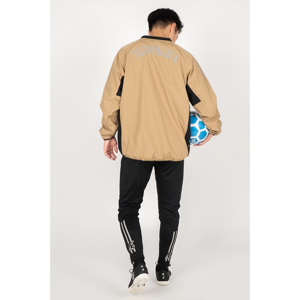 割引セール 20％OFF】LUZeSOMBRA/ルースイソンブラ 防風 ジャケット