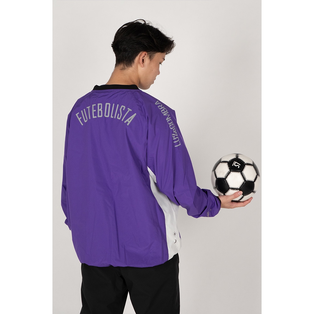 割引セール 20％OFF】LUZeSOMBRA/ルースイソンブラ 防風 ジャケット