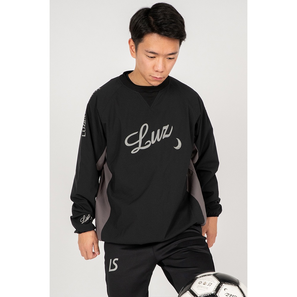 LUZeSOMBRA/ルースイソンブラ 防風 ジャケット タフタ STRETCH TAFTA