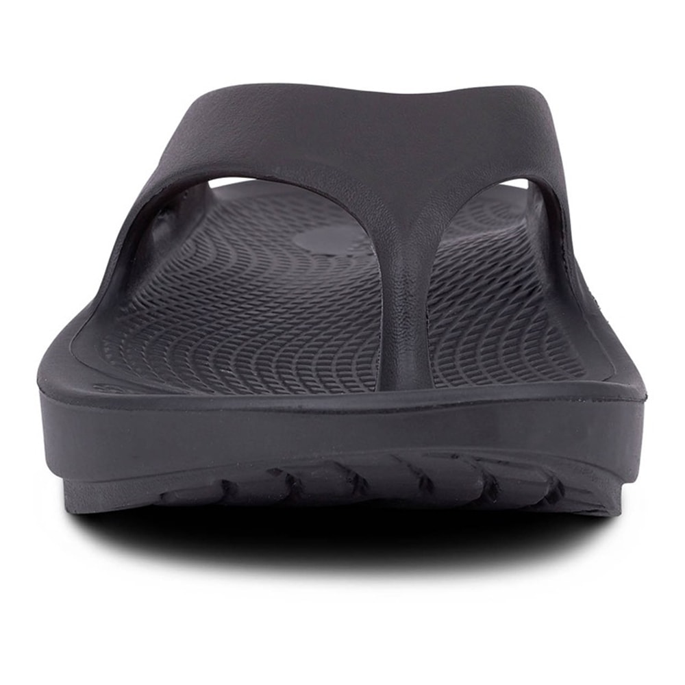 OOFOS OOriginal リカバリーサンダル　30cm 44 黒　新品 Men's OOriginal Black Sandal – OOFOSオフィシャルサイト