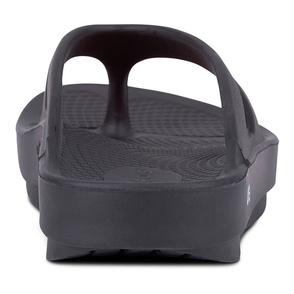 OOFOS OOriginal リカバリーサンダル　30cm 44 黒　新品 ◇【国内正規販売店】[ooriginal] OOFOS(ウーフォス) O original