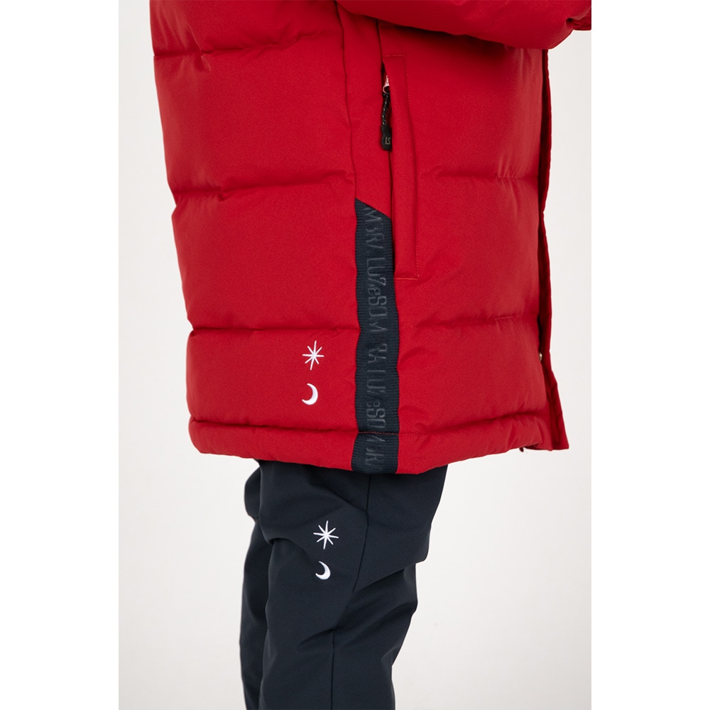 割引セール 20％OFF】LUZeSOMBRA/ルースイソンブラ ジュニア ハーフ