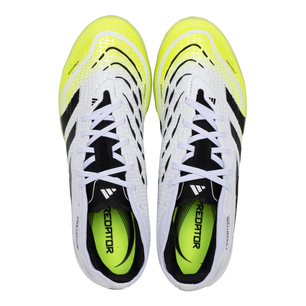 シューズ adidas PREDATOR PRO 28cm 割引セール 10％OFF】adidas/アディダス フットサルシューズ