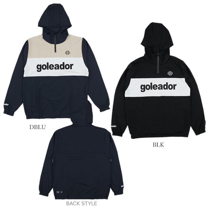 割引セール 40％OFF】goleador/ゴレアドール ドライナイロン