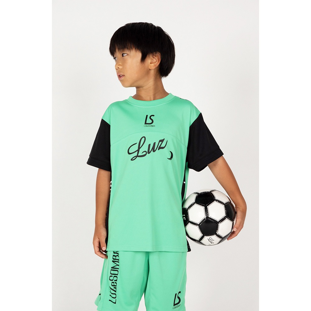 ルースイソンブラ　150 シャツ　パンツ　プラシャツ ウェア　サッカー　LS ルースイソンブラ150 シャツパンツプラシャツ ウェアサッカーLS