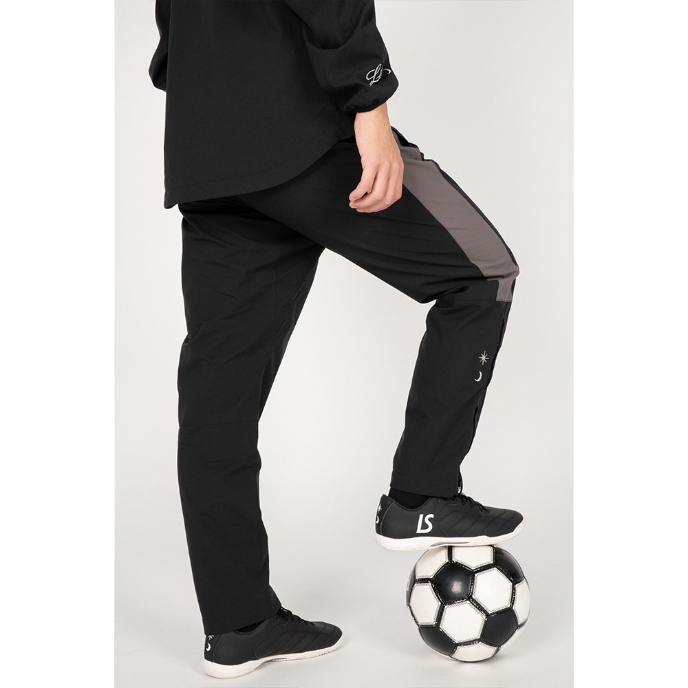 LUZeSOMBRA/ルースイソンブラ ロングパンツ タフタ STRETCH