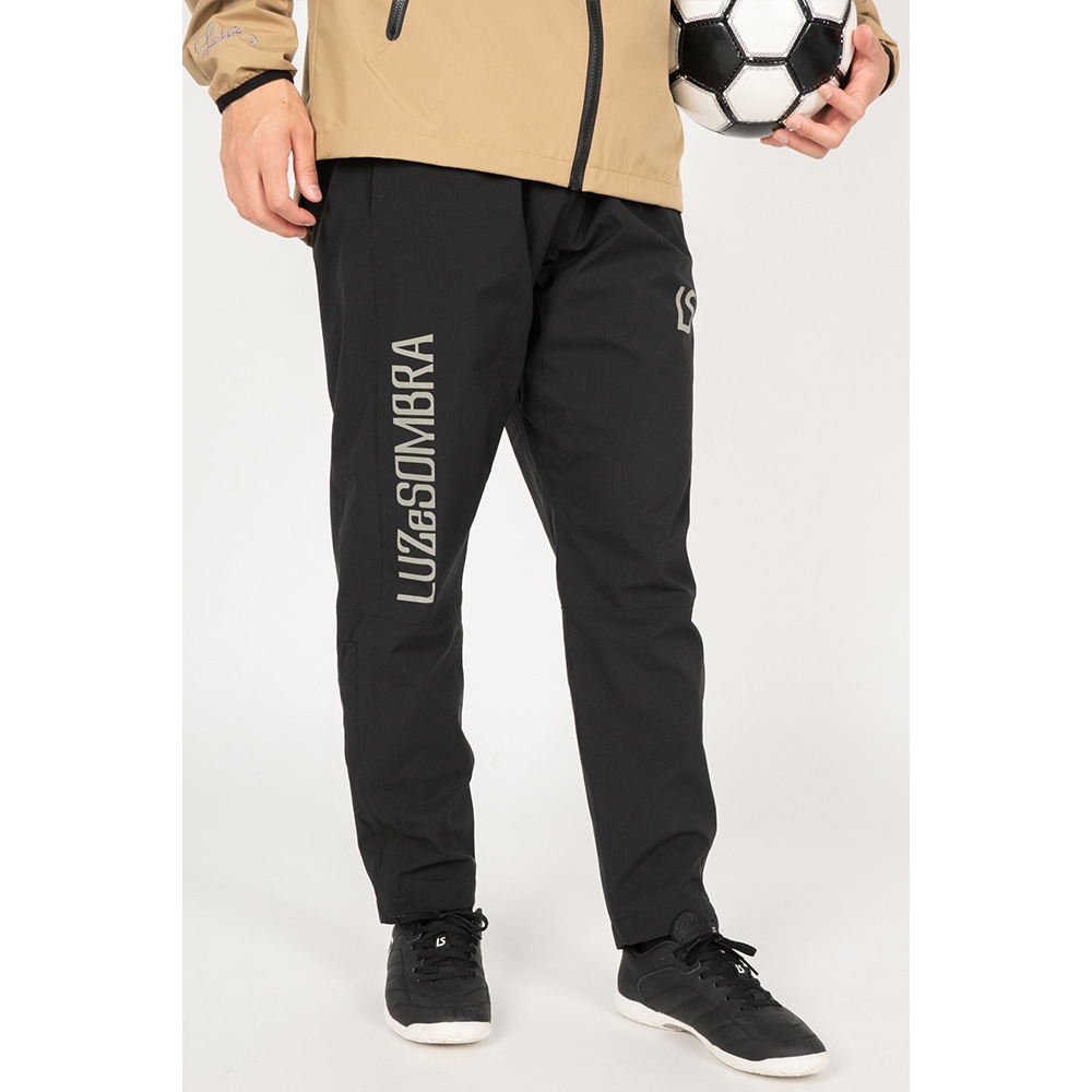 LUZeSOMBRA/ルースイソンブラ ロングパンツ タフタ STRETCH