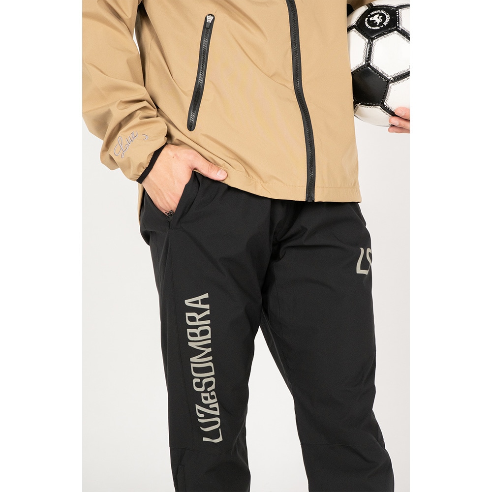 LUZeSOMBRA/ルースイソンブラ ロングパンツ タフタ STRETCH