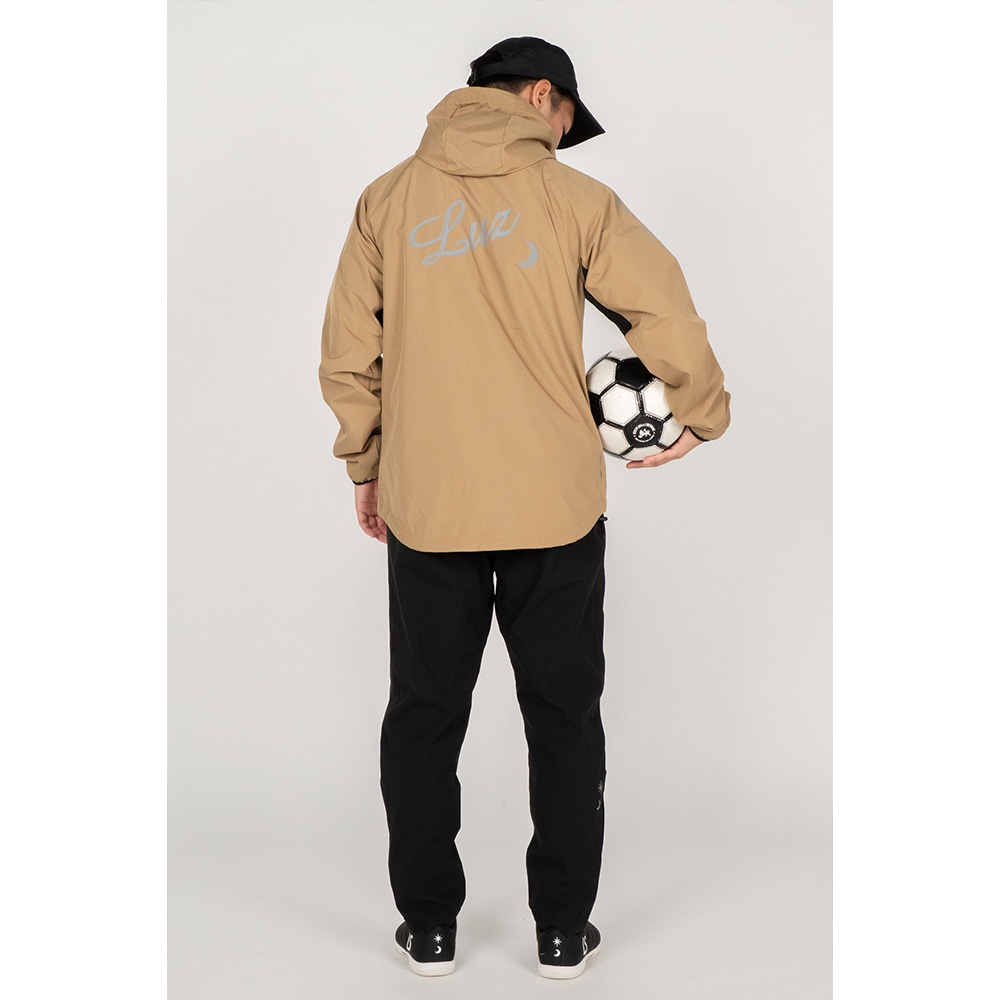 LUZeSOMBRA/ルースイソンブラ ロングパンツ タフタ STRETCH