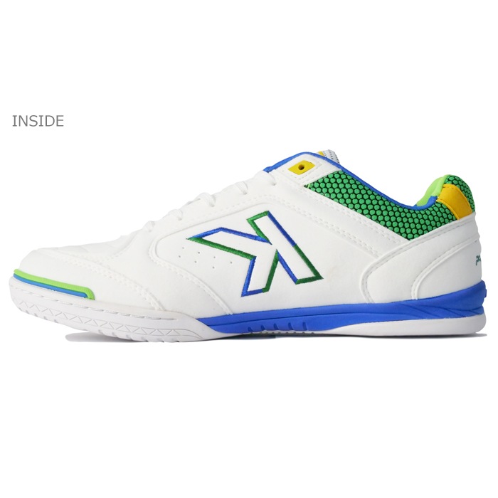 ケルメ　フットサルシューズ　Precision 割引セール 20％OFF】KELME/ケルメ フットサルシューズ