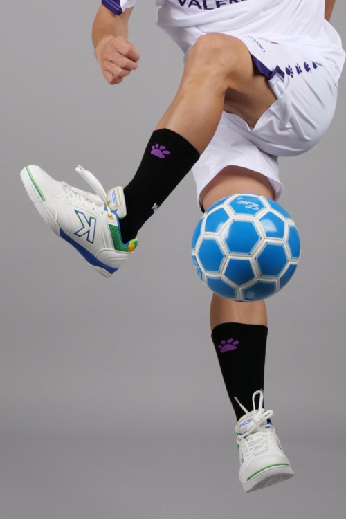 ケルメ(KELME) サッカー・フットサル トレシュー INSTINCT 2 TF 8232ZX1104 ブラック 29.0cm KELME ケルメ フットボールシューズ ＴＦ ジュニア(オレンジ) 873701