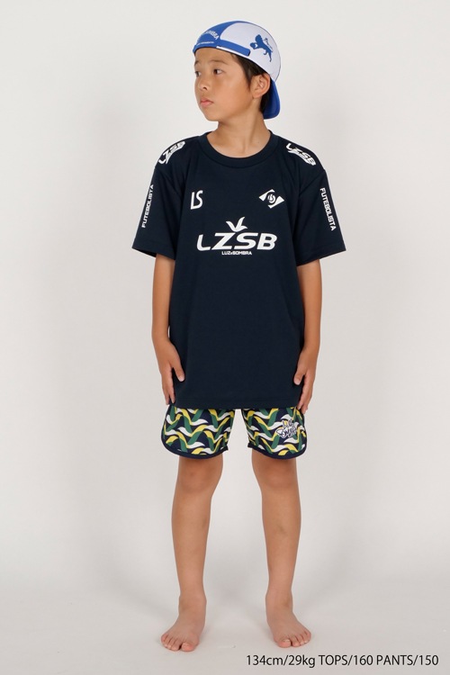 BPプラクティスシャツS/S LINE SA-21816｜sfida Online Store
