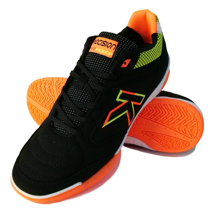 KELME/ եåȥ륷塼 PRECISION BLK/NORG 55211