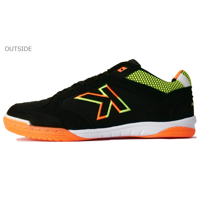 割引セール 20％OFF】KELME/ケルメ フットサルシューズ