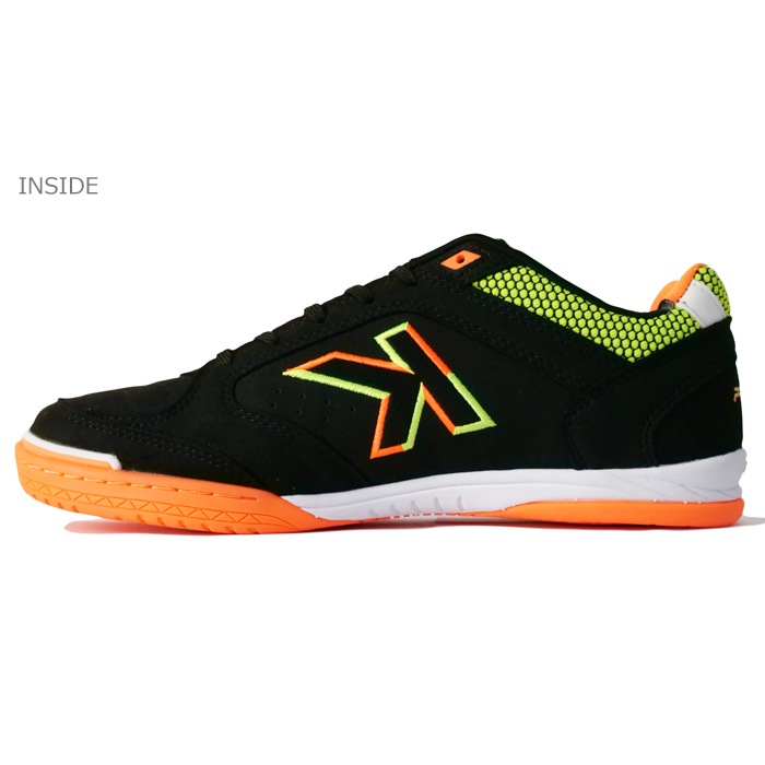 割引セール 20％OFF】KELME/ケルメ フットサルシューズ