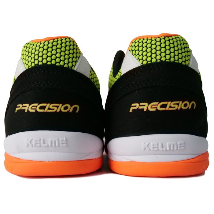 KELME/ եåȥ륷塼 PRECISION BLK/NORG 55211