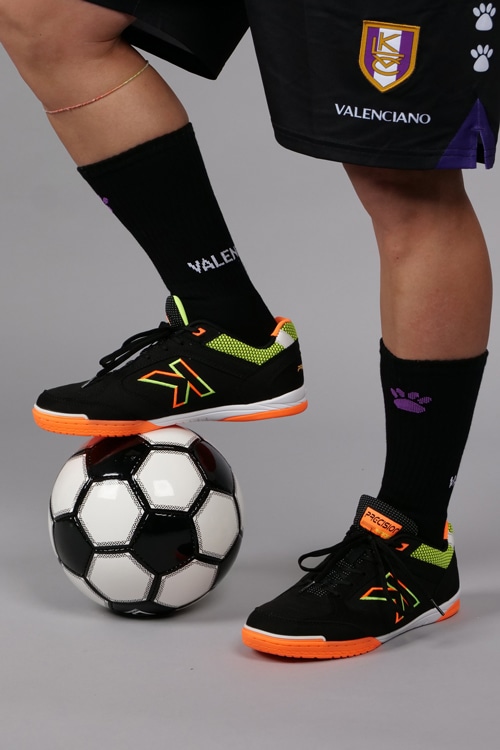 KELME PRECISION ブラックサッカーシューズ EU40 KELME PRECISION ブラックサッカーシューズ EU40 楽天市場