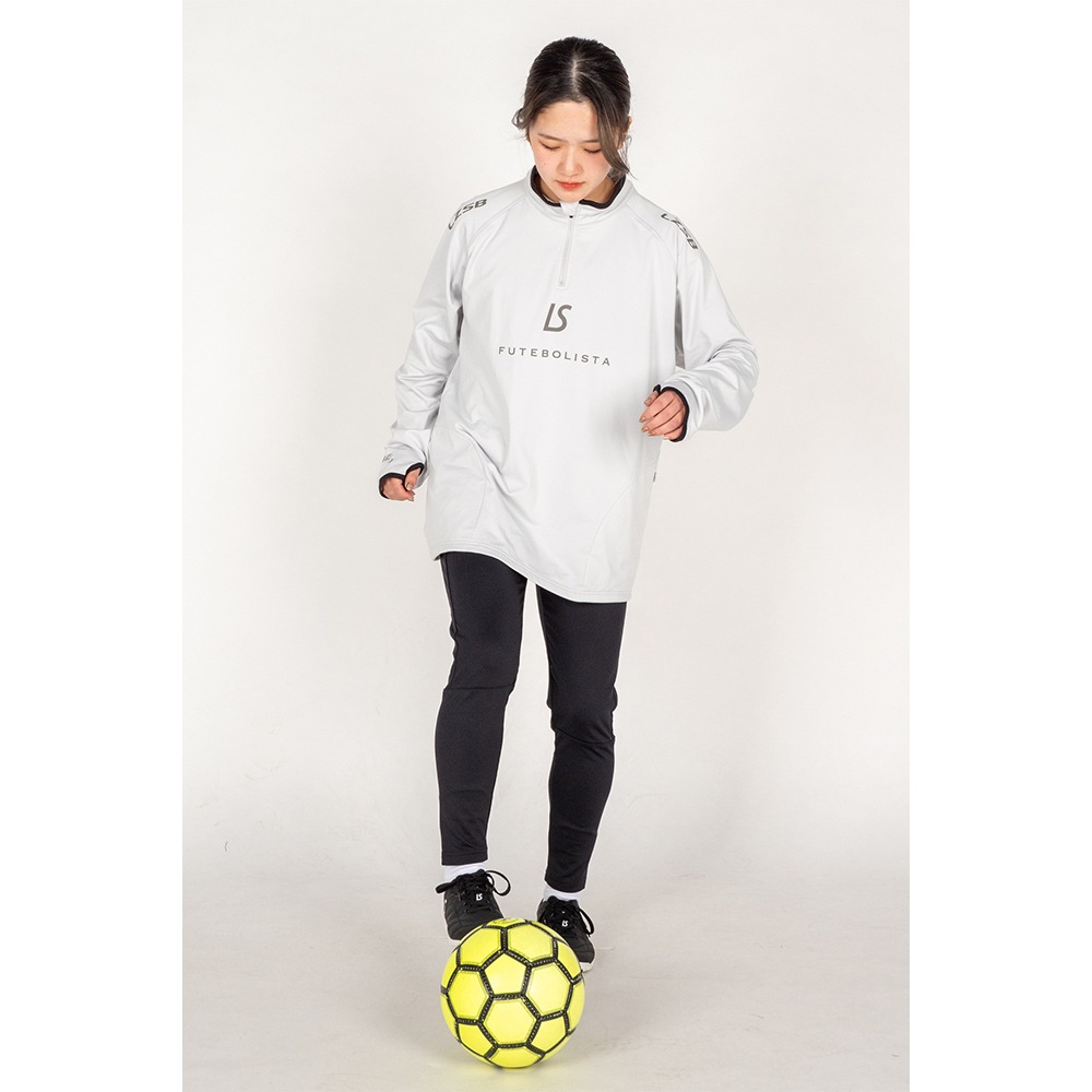 割引セール 20％OFF】LUZeSOMBRA/ルースイソンブラ ジャージ 裏起毛