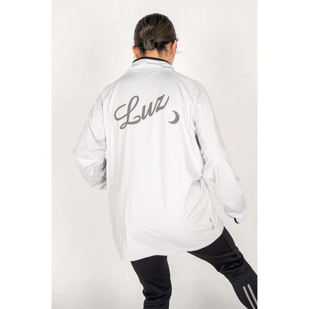 割引セール 20％OFF】LUZeSOMBRA/ルースイソンブラ ジャージ 裏起毛