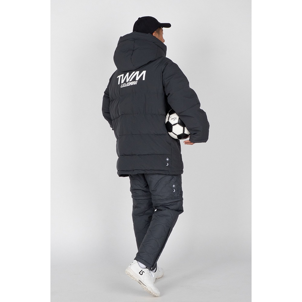 LUZeSOMBRA｜ジャケット 割引セール 20％OFF】LUZeSOMBRA/ルースイソンブラ アウター 中綿