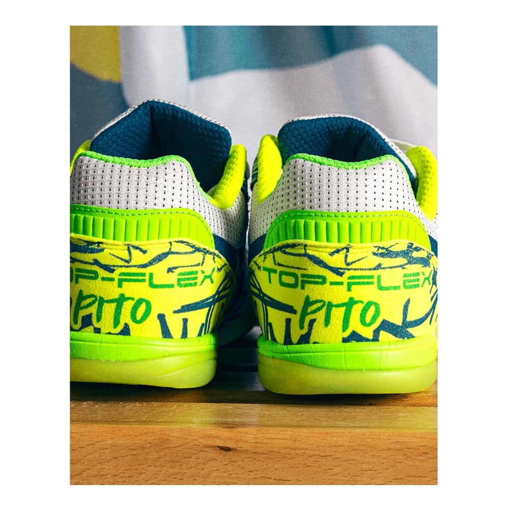 JOMA/ホマ フットサルシューズ TOP FLEX 2564 PITO INDOOR