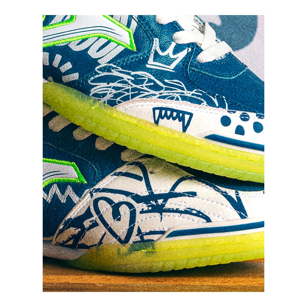 JOMA/ホマ フットサルシューズ TOP FLEX 2564 PITO INDOOR