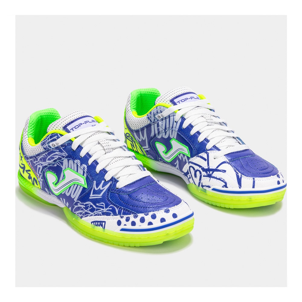 JOMA/ホマ フットサルシューズ TOP FLEX 2564 PITO INDOOR
