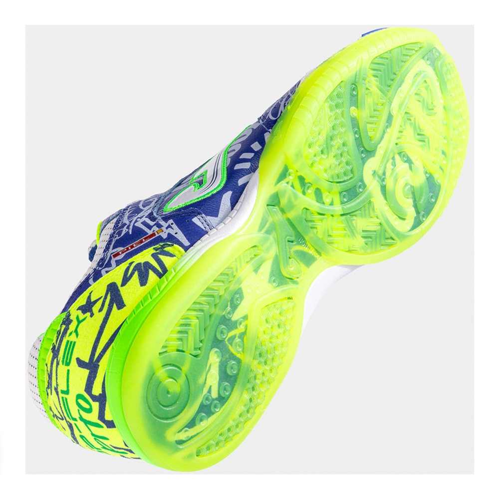 TOP-FLEX フットサルシューズ ホマ JOMA JOMA/ホマ フットサルシューズ TOP FLEX 2564 PITO INDOOR