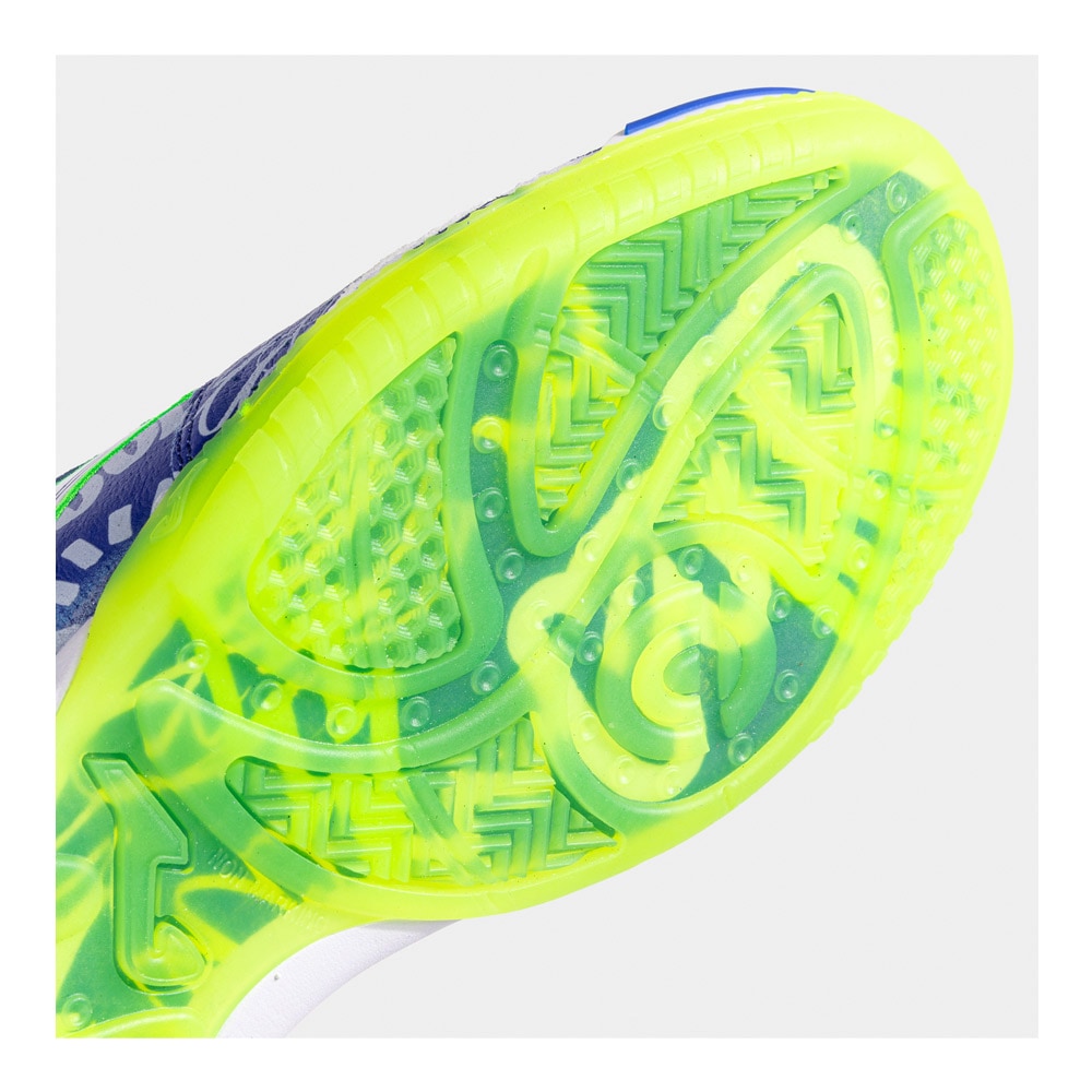 JOMA/ホマ フットサルシューズ TOP FLEX 2564 PITO INDOOR