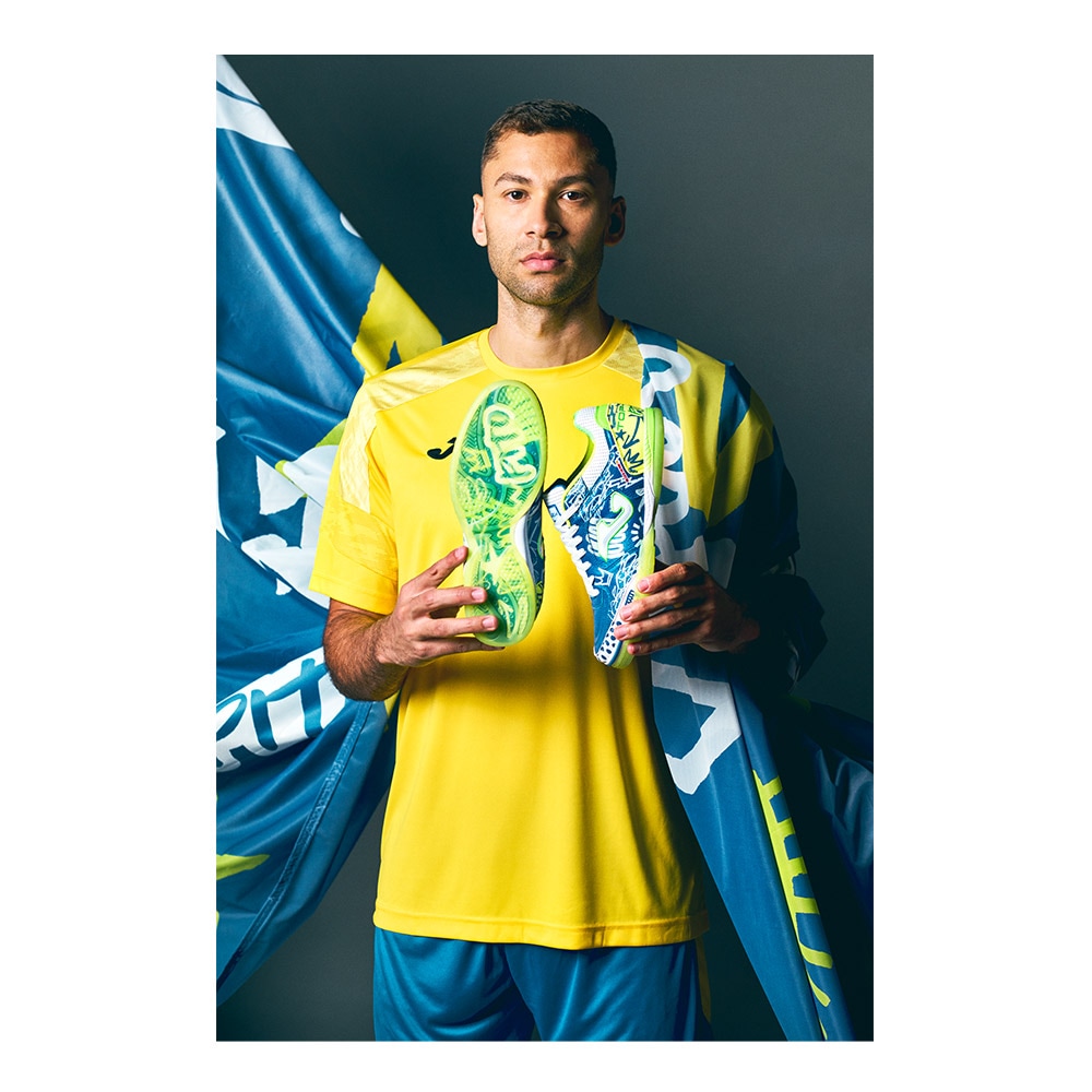 JOMA Joma Pito フットサル 27cm レア新品未使用、未着用 ⭐️JOMA TOP FLEX PITO 27㎝⭐️ 【新品未使用】フットサル