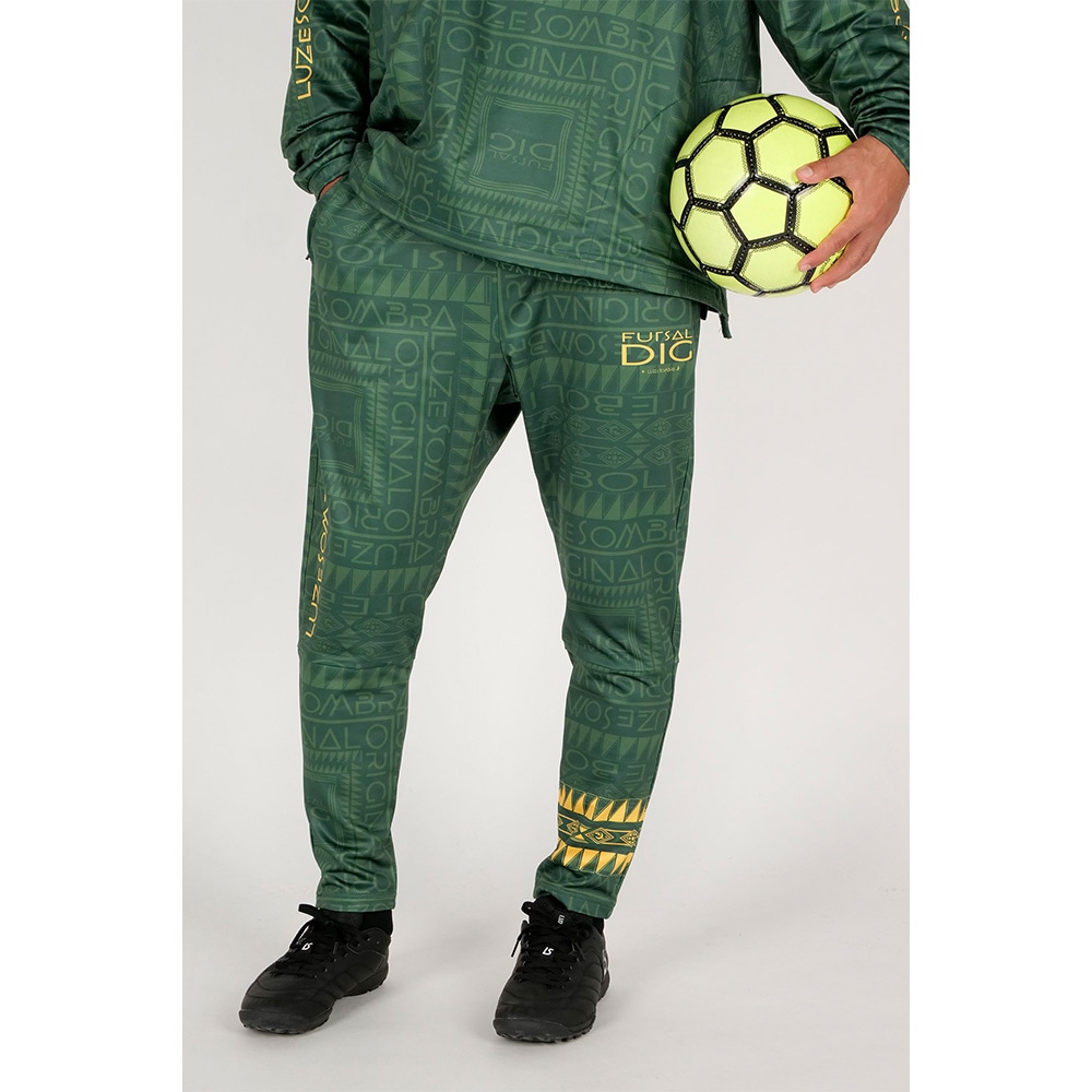 割引セール 50％OFF】LUZeSOMBRA/ルースイソンブラ ジャージパンツ