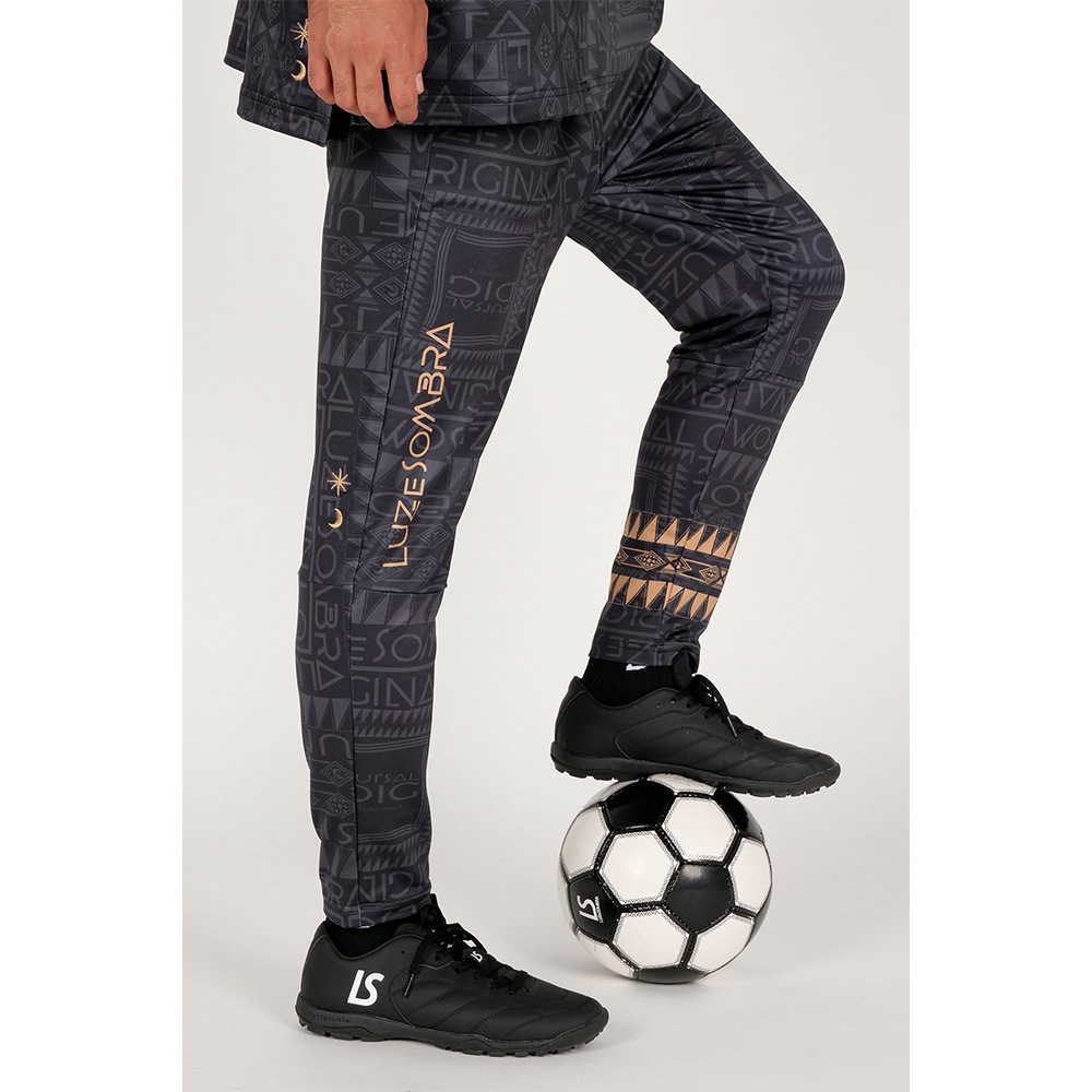 割引セール 50％OFF】LUZeSOMBRA/ルースイソンブラ ジャージパンツ