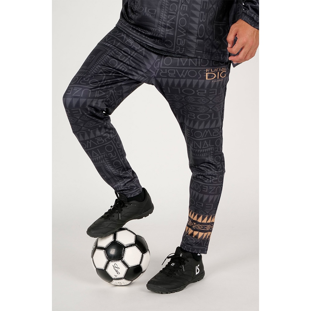 割引セール 50％OFF】LUZeSOMBRA/ルースイソンブラ ジャージパンツ