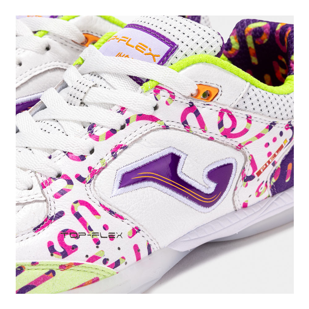 JOMA/ホマ フットサルシューズ TOP FLEX 2572 AMANDINHA INDOOR