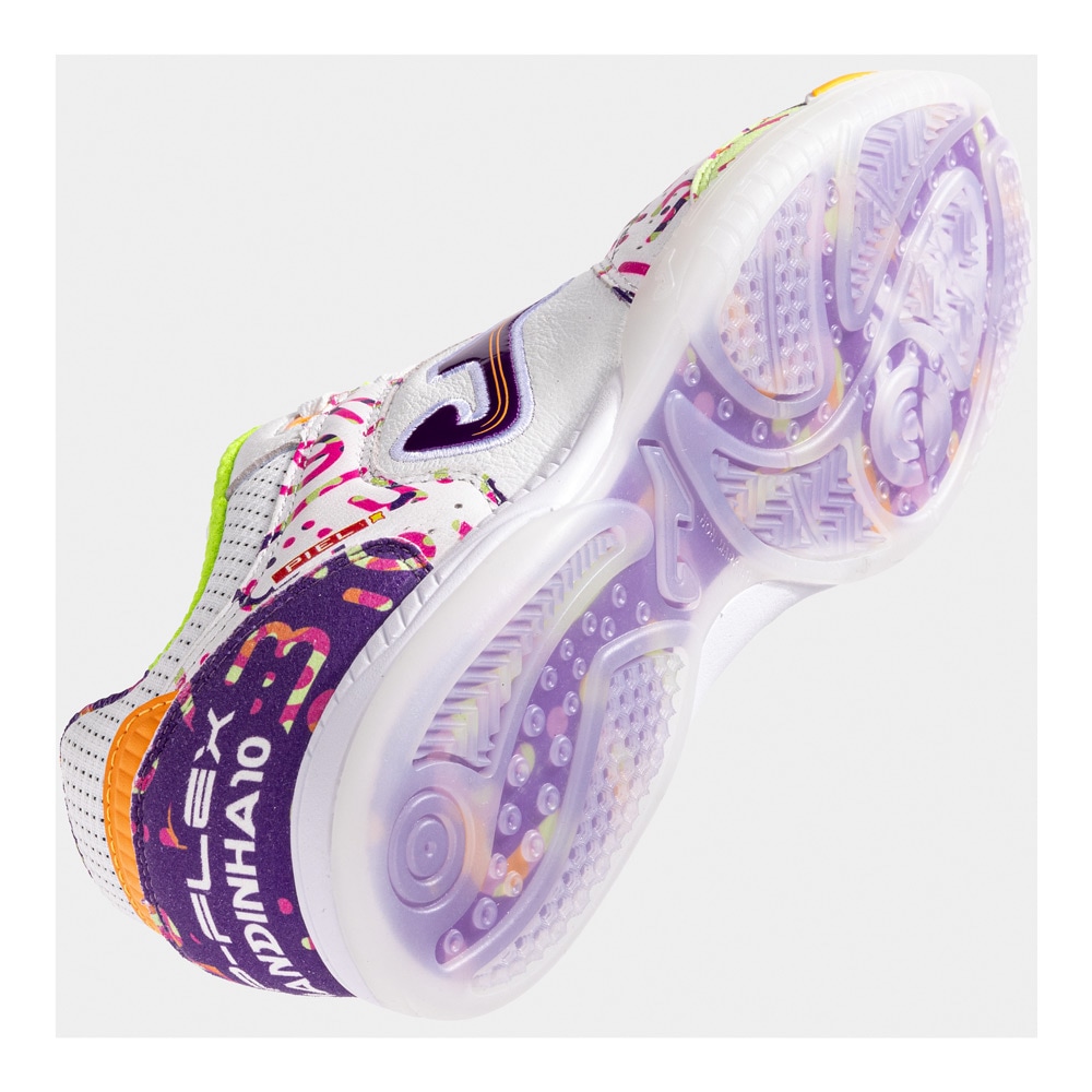 JOMA/ホマ フットサルシューズ TOP FLEX 2572 AMANDINHA INDOOR | JOMA