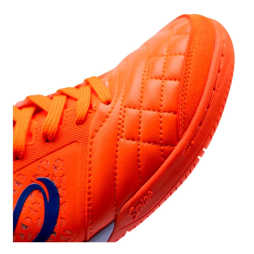 SENDA/センダ フットサルシューズ USHUAIA PRO 2.0 ORG/NVY | Senda