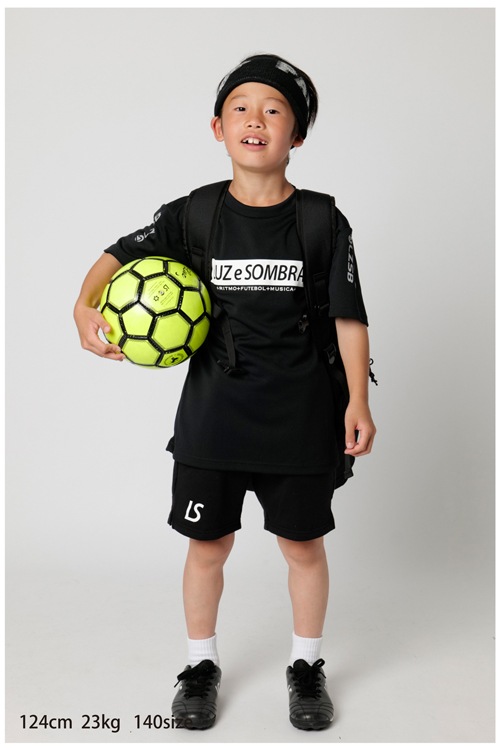 割引セール 20％OFF】LUZeSOMBRA/ルースイソンブラ Jr NEO SPINE PRA