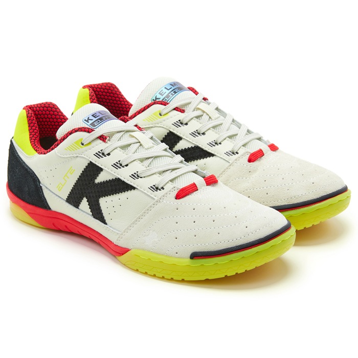 割引セール 30％OFF】KELME/ケルメ ELITE OFFWHT 55904 | KELME/ケルメ 
