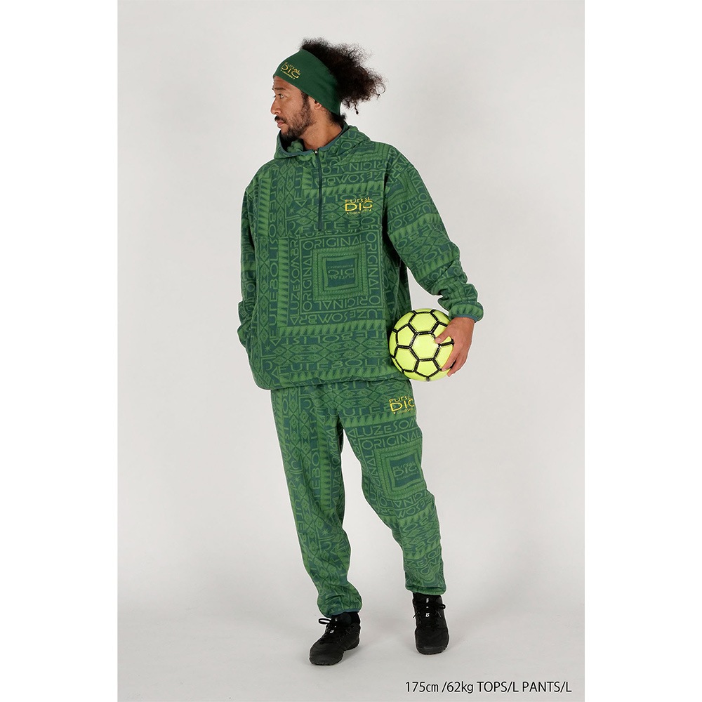 割引セール 50％OFF】LUZeSOMBRA/ルースイソンブラ フリースロング