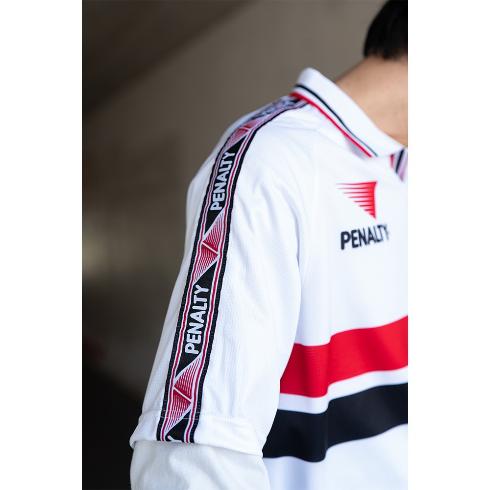 ペナルティ CRヴァスコ・ダ・ガマ コカコーラ ゲームシャツ ペナルティ