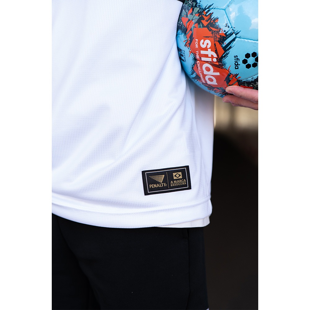 割引セール 20％OFF】PENALTY/ペナルティ ヘリテージ・93'ゲームシャツ